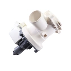 Pompa Elettropompa di Scarico per Lavatrice Beko 2840940200