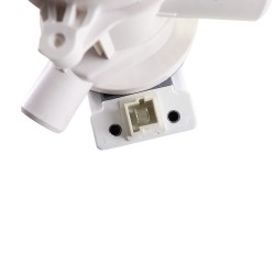 Pompa Elettropompa di Scarico per Lavatrice Beko 2840940200