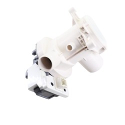 Pompa Elettropompa di Scarico per Lavatrice Beko 2840940200