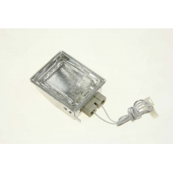 Portalampada Completo per Forno Ariston Indesit C00273472