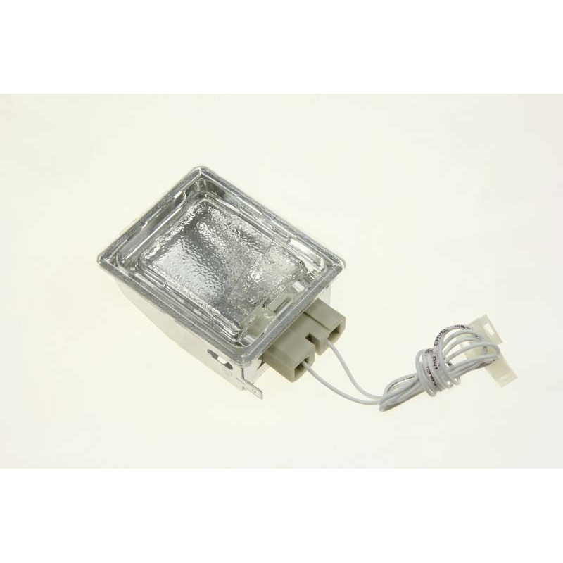 Portalampada Completo per Forno Ariston Indesit C00273472