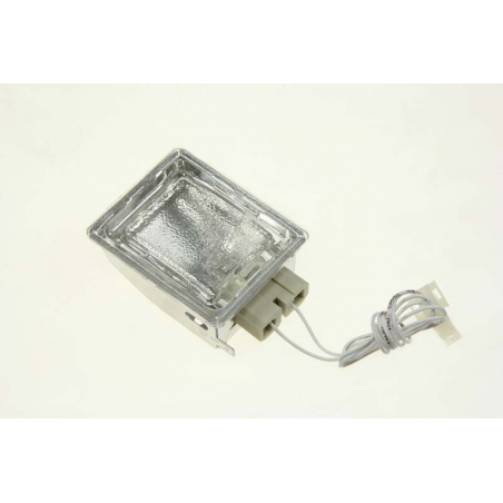 Portalampada Completo per Forno Ariston Indesit C00273472