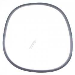 Guarnizione oblò per Asciugatrice Samsung DC62-00696B