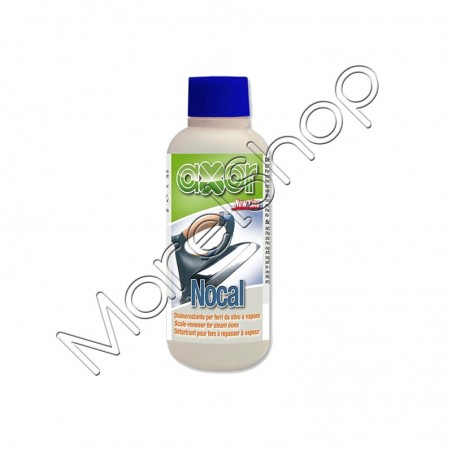 Decalcificante Professionale Liquido Ferri Da Stiro Axor