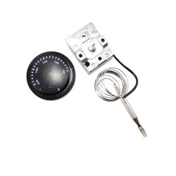 Termostato Regolabile Universale con Manopola da 50 a 220° 31601002