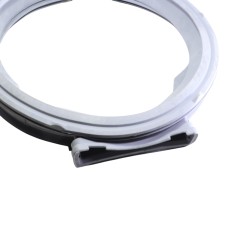 Guarnizione Soffietto Oblò per Lavatrice LG MDS64233203