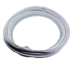 Guarnizione Soffietto Oblò per Lavatrice Beko 2827080100