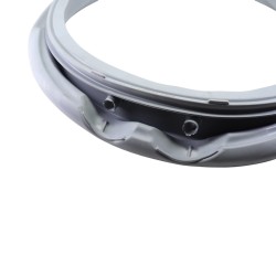 Guarnizione Soffietto Oblò per Lavatrice Beko 2827080100