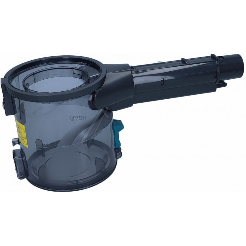 Contenitiore Polvere per Scopa Elettrica Aspirapolvere Candy Hoover Zerowatt 48031936