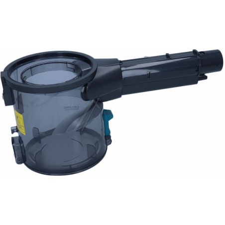 Contenitiore Polvere per Scopa Elettrica Aspirapolvere Candy Hoover Zerowatt 48031936