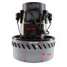 Motore 1000W per Aspirapolvere Altezza Totale 168 mm VAC057UN