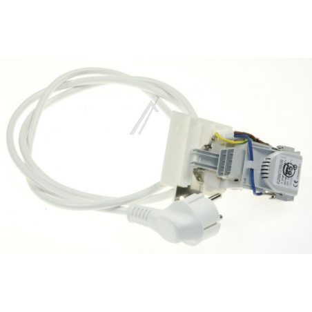 Cavo di Alimentazione con Filtro Antidisturbo per Lavatrice Indesit Ariston Whirlpool C00091633