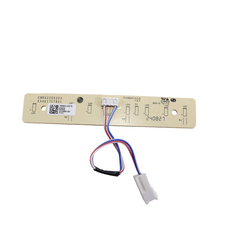 Lampadina Lampada Led Luce per Frigorifero LG EBR62255203