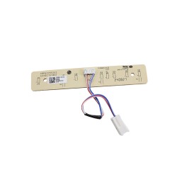 Lampadina Lampada Led Luce per Frigorifero LG EBR62255203