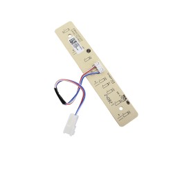 Lampadina Lampada Led Luce per Frigorifero LG EBR62255203