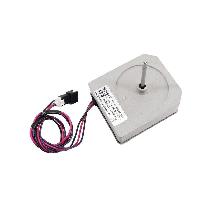 Motore Motorino Ventola B03081032 per Frigorifero Hisense HK1468543