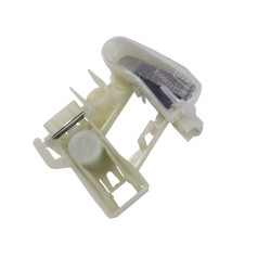 Blocco Porta Chiusura Interruttore Blocchetto per Porta Asciugatrice Bosch Siemens 00622324