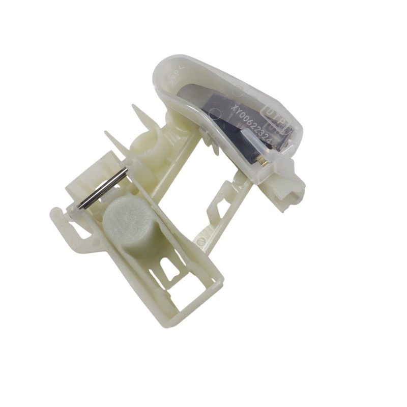 Blocco Porta Chiusura Interruttore Blocchetto per Porta Asciugatrice Bosch Siemens 00622324