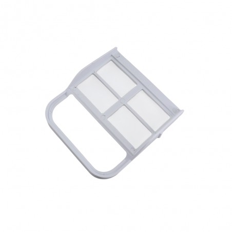 Filtro Piccolo per Base Asciugatrice Electrolux Zanussi Rex 1366349015