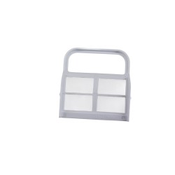 Filtro Piccolo per Base Asciugatrice Electrolux Zanussi Rex 1366349015