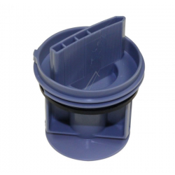 Filtro Tappo Scarico per Lavatrice Bosch Siemens 00647920