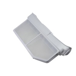 Filtro Filacci Lanugine per Asciugatrice Bosch Siemens 00752387