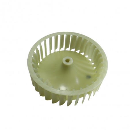 Ventola Ruota Girante Turbina per Asciugatrice Electrolux Zanussi Rex 1366338026