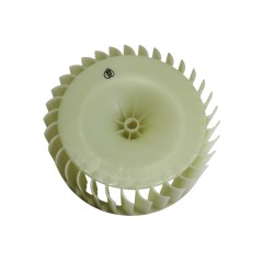 Ventola Ruota Girante Turbina per Asciugatrice Electrolux Zanussi Rex 1366338026