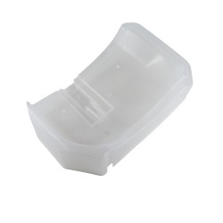 Vaschetta Acqua Bacinella Condensa per Compressore Secop HMK CMP013UN