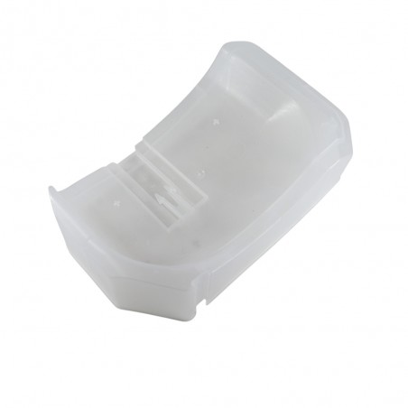 Vaschetta Acqua Bacinella Condensa per Compressore Secop HMK CMP013UN