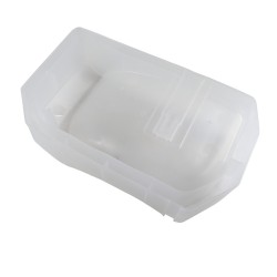 Vaschetta Acqua Bacinella Condensa per Compressore Secop HMK CMP013UN