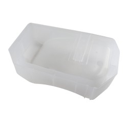 Vaschetta Acqua Bacinella Condensa per Compressore Secop HMK CMP013UN