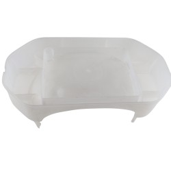 Vaschetta Acqua Bacinella Condensa 640CC per Compressore Cubigel GL HL CMP008UN