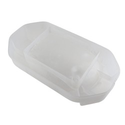 Vaschetta Acqua Bacinella Condensa 640CC per Compressore Cubigel GL HL CMP008UN