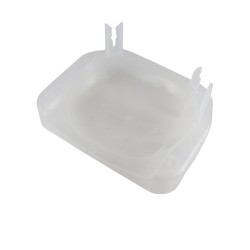 Vaschetta Acqua Bacinella Condensa per Compressore Secop TLES-FT-TL-G CMP010UN