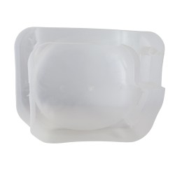 Vaschetta Acqua Bacinella Condensa per Compressore Secop TLES-FT-TL-G CMP010UN