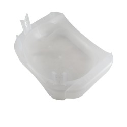 Vaschetta Acqua Bacinella Condensa per Compressore Secop TLES-FT-TL-G CMP010UN