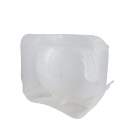 Vaschetta Acqua Bacinella Condensa per Compressore Secop NLX-KK2/3 + NLE CMP012UN