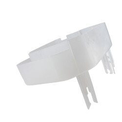 Vaschetta Acqua Bacinella Condensa per Compressore Secop NLX-KK2/3 + NLE CMP012UN