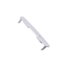 Scontrino Placca Placchetta Chiusura Oblò per Asciugatrice Bosch Siemens 00600433