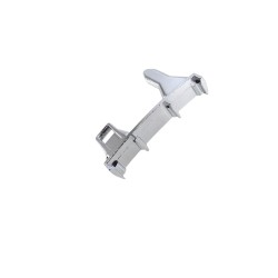 Gancio Nasello Porta Oblò per Asciugatrice Bosch Siemens 00614390