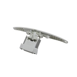 Blocco Porta Serratura Sportello Maniglia per Asciugatrice Miele 09346302