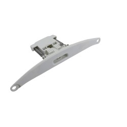 Blocco Porta Serratura Sportello Maniglia per Asciugatrice Miele 09346302