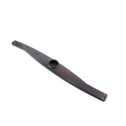 Pala Braccio Irroratore Rampa Spruzzatore Mulinello Superiore per Lavastoviglie Electrolux Zanussi Rex 1118949526
