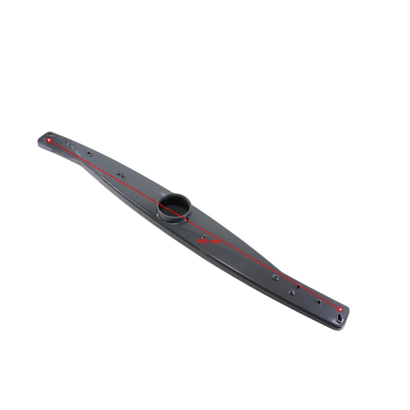 Pala Braccio Irroratore Rampa Spruzzatore Mulinello Superiore per Lavastoviglie Electrolux Zanussi Rex 1118949526