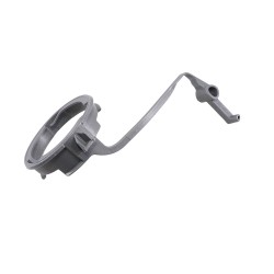 Leva Sistema Sgancio Accessori Originale per Folletto VK7 37238