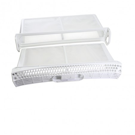 Filtro Raccolta Filacci Lanuggine per Asciugatrice Bosch Siemens 00650474