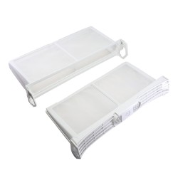 Filtro Raccolta Filacci Lanuggine per Asciugatrice Bosch Siemens 00650474