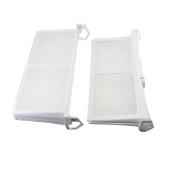 Filtro Raccolta Filacci Lanuggine per Asciugatrice Bosch Siemens 00650474