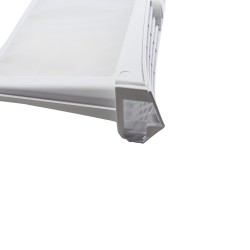 Filtro Raccolta Filacci Lanuggine per Asciugatrice Bosch Siemens 00650474